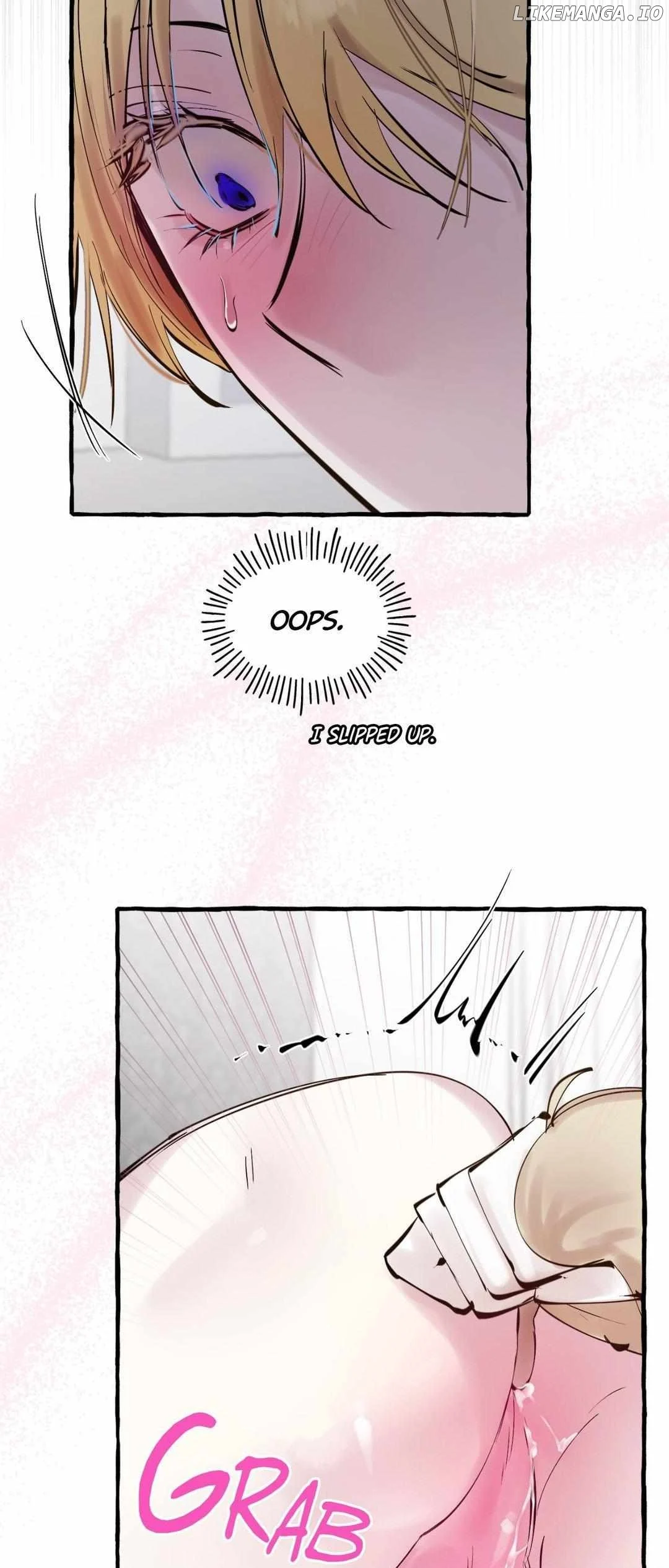 In the Doghouse Chapter 54 - Page 18