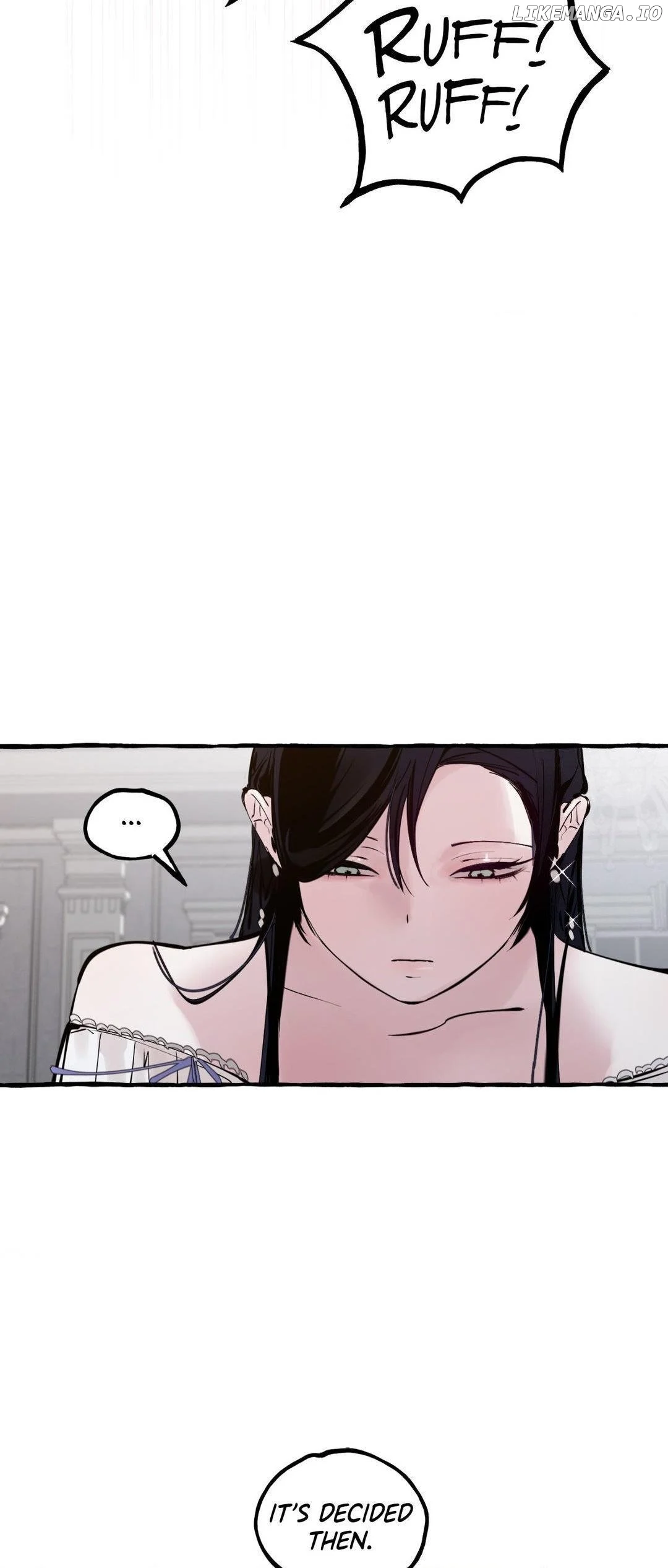 In the Doghouse Chapter 54 - Page 20