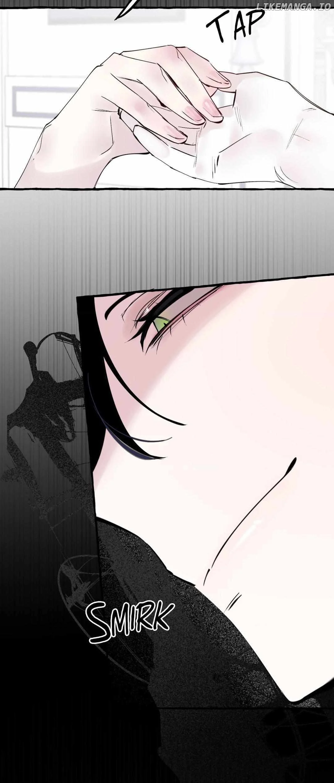 In the Doghouse Chapter 54 - Page 23