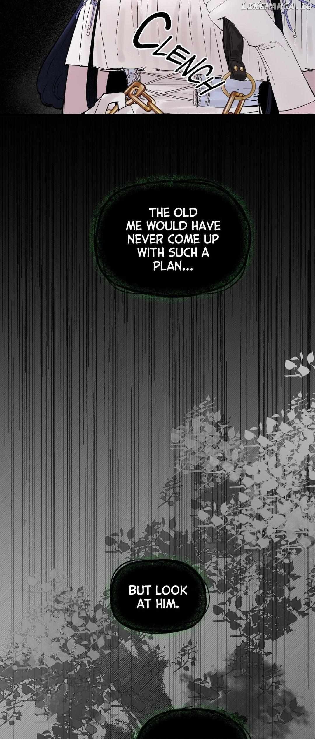 In the Doghouse Chapter 54 - Page 26