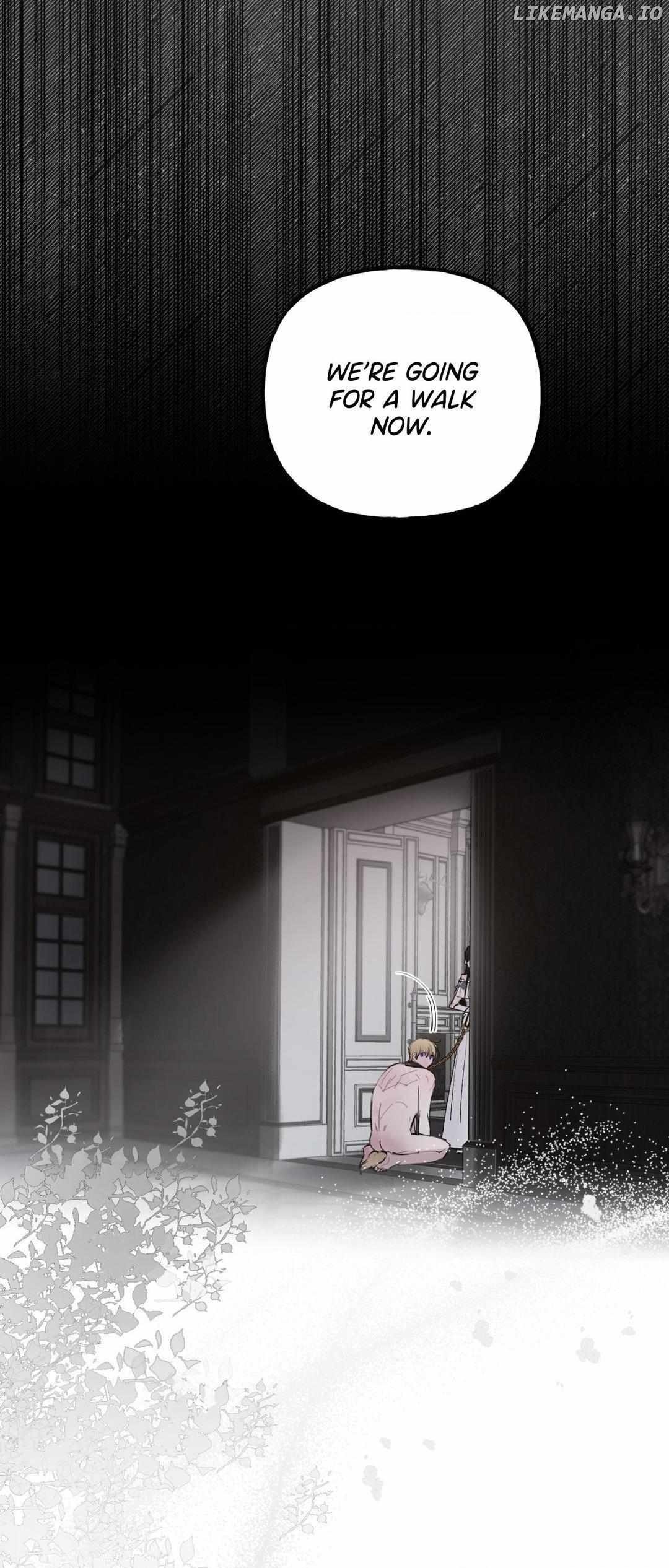 In the Doghouse Chapter 54 - Page 29