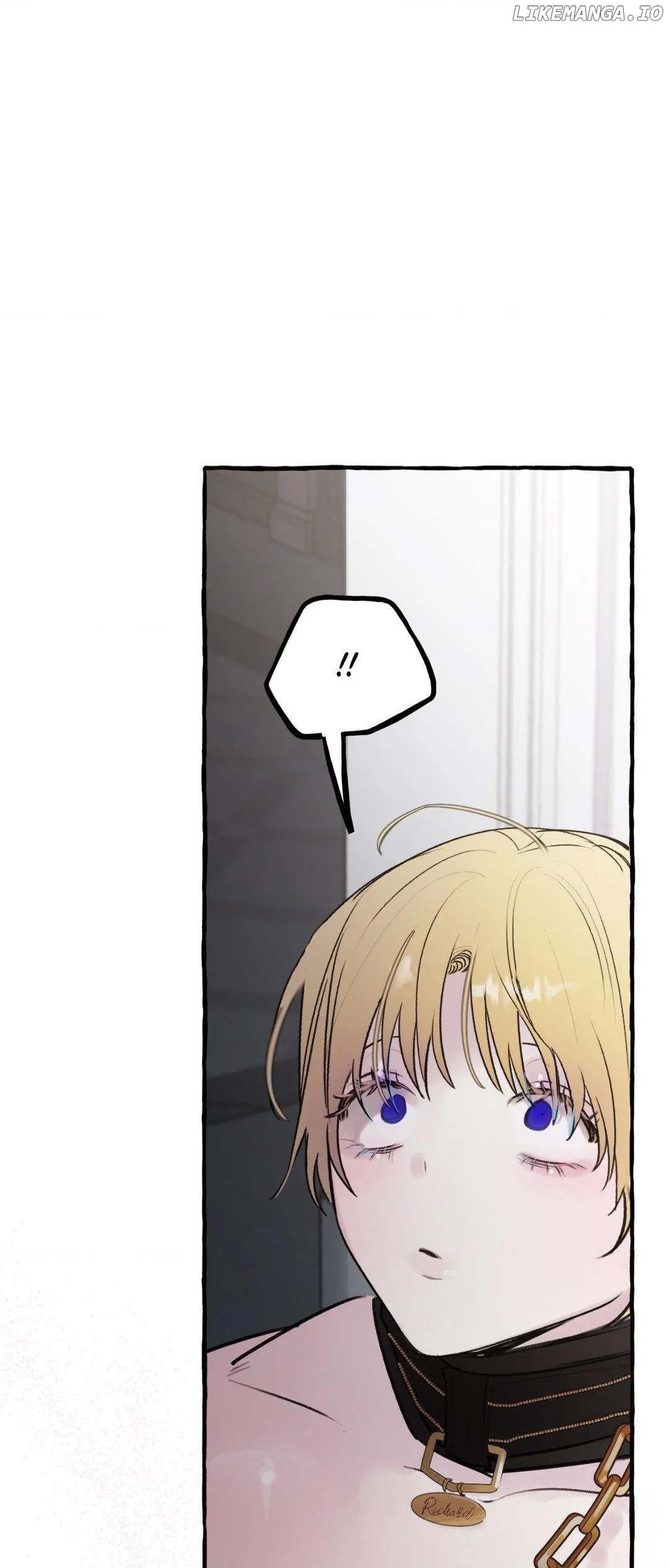 In the Doghouse Chapter 54 - Page 31