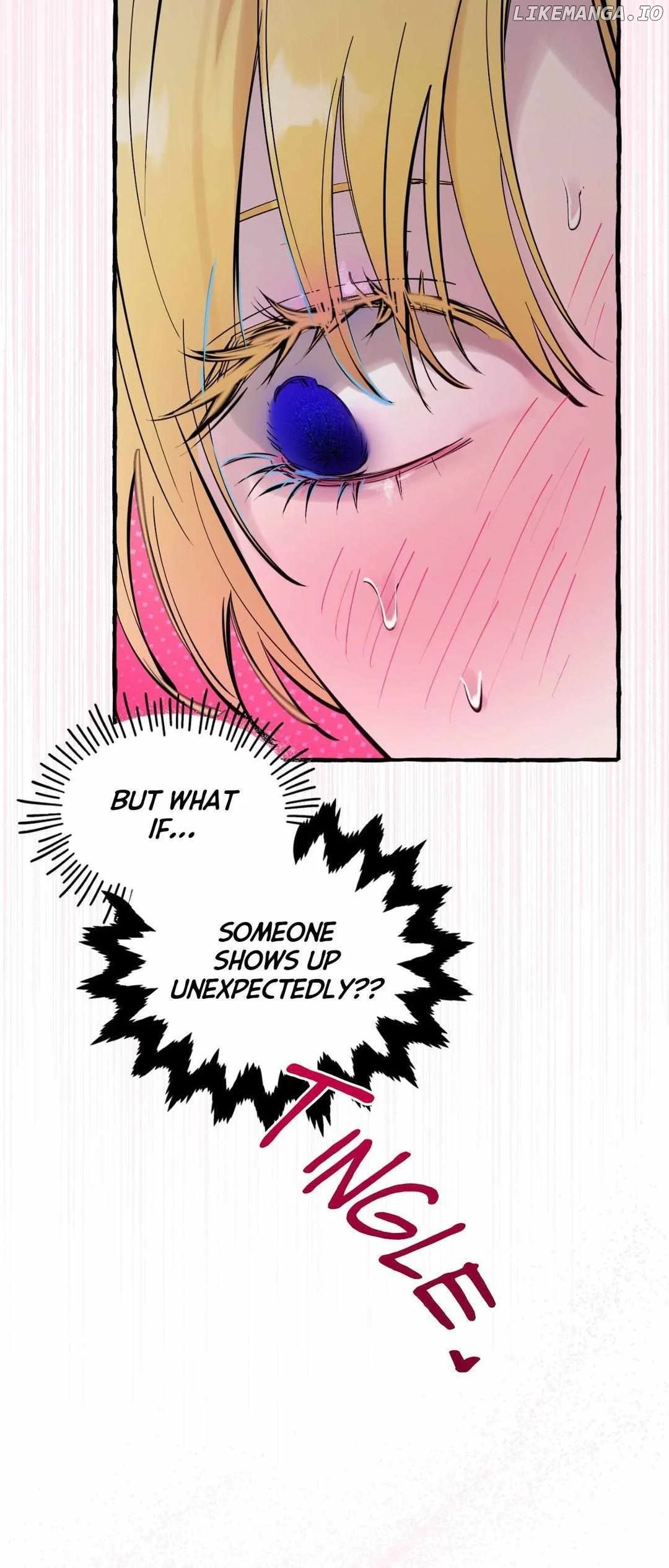 In the Doghouse Chapter 54 - Page 33
