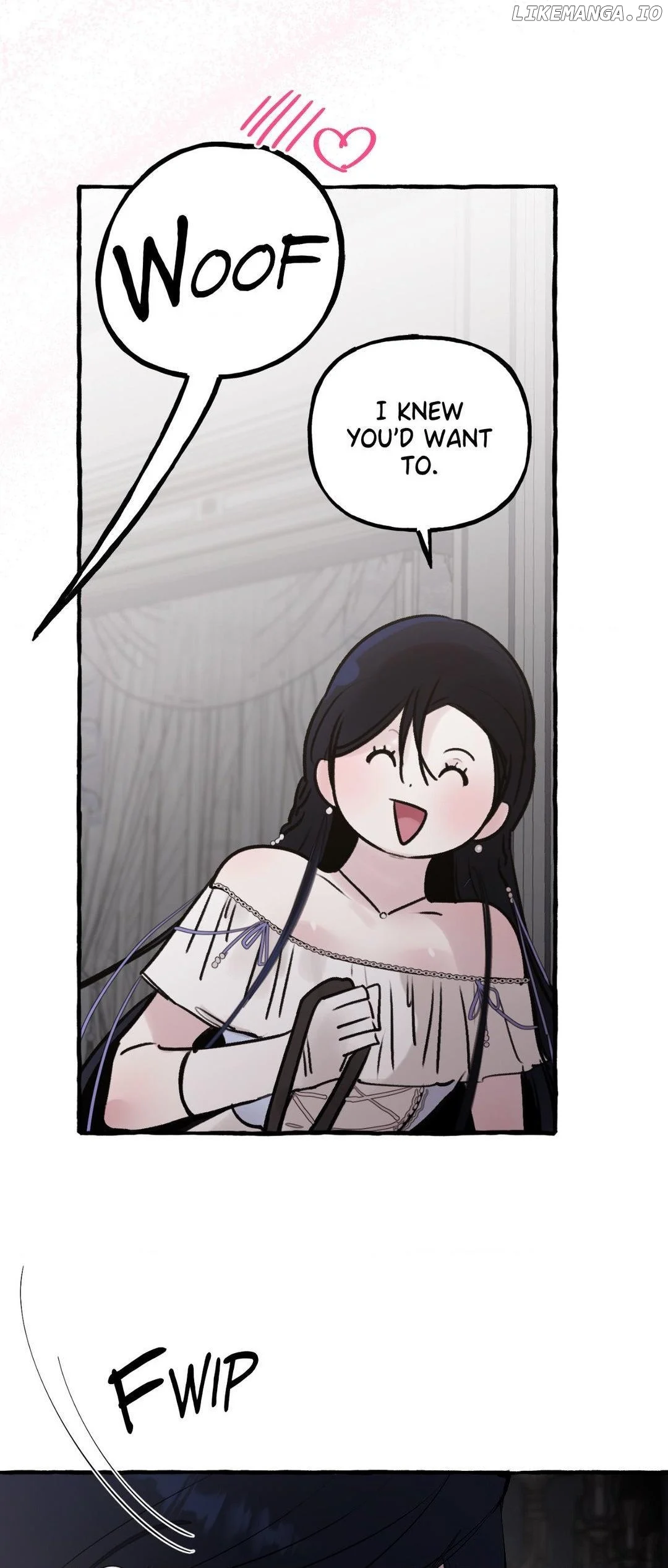 In the Doghouse Chapter 54 - Page 34