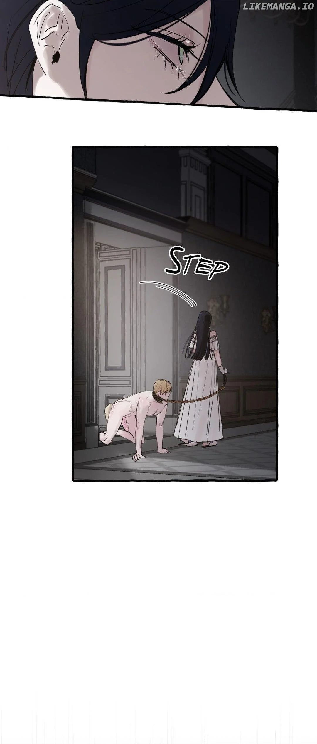 In the Doghouse Chapter 54 - Page 35