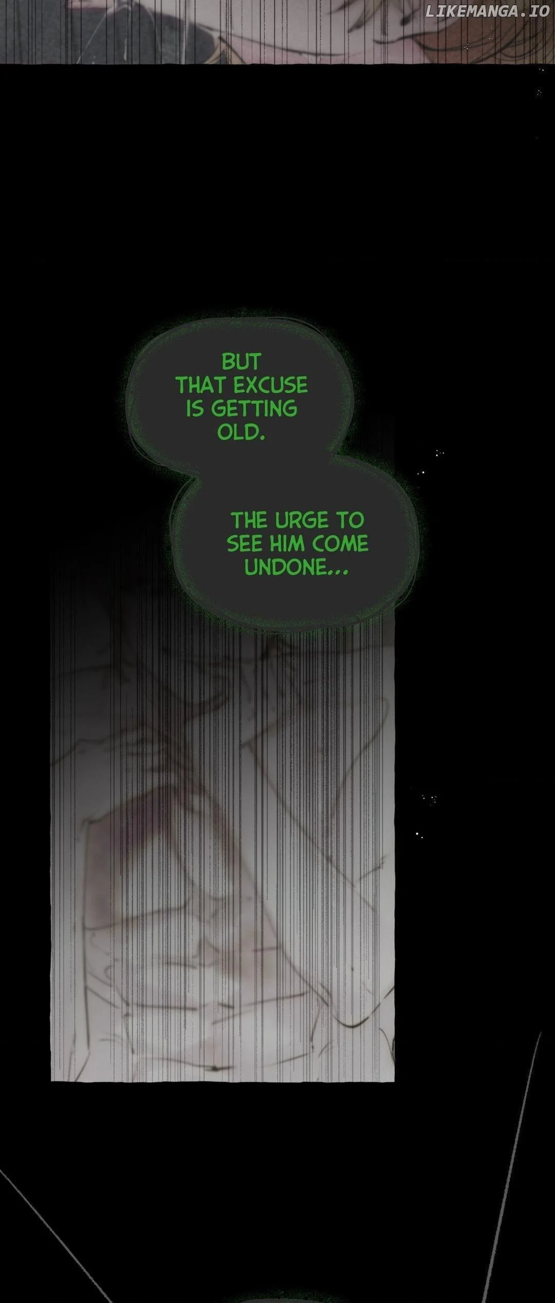 In the Doghouse Chapter 54 - Page 37