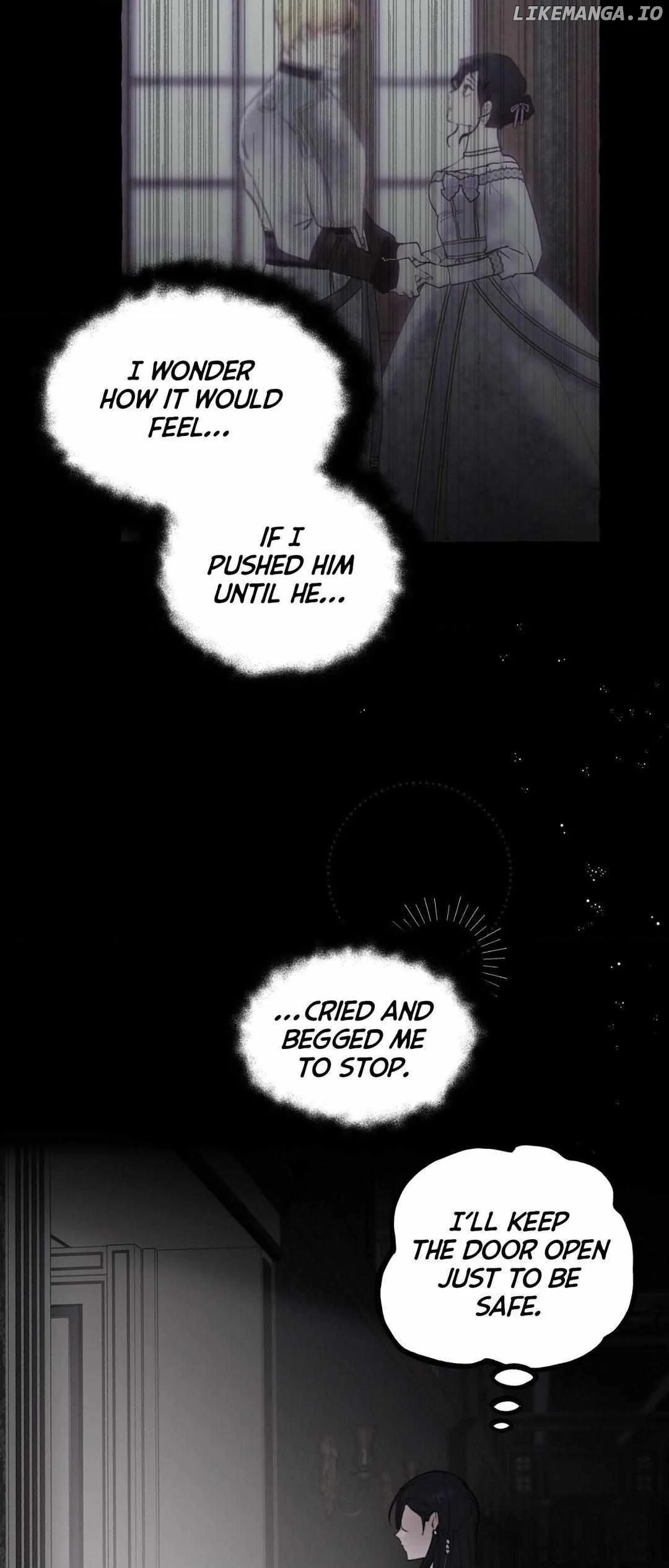 In the Doghouse Chapter 54 - Page 39