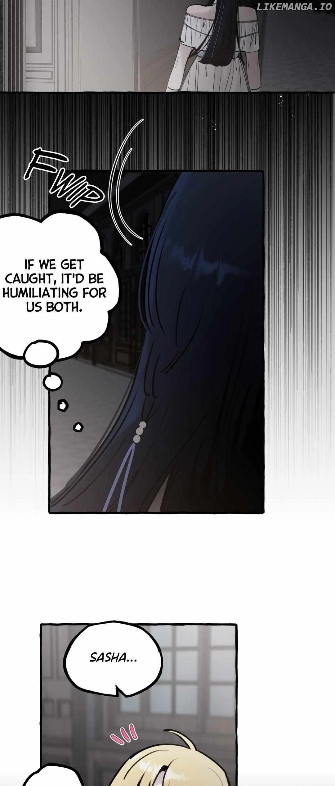 In the Doghouse Chapter 54 - Page 40