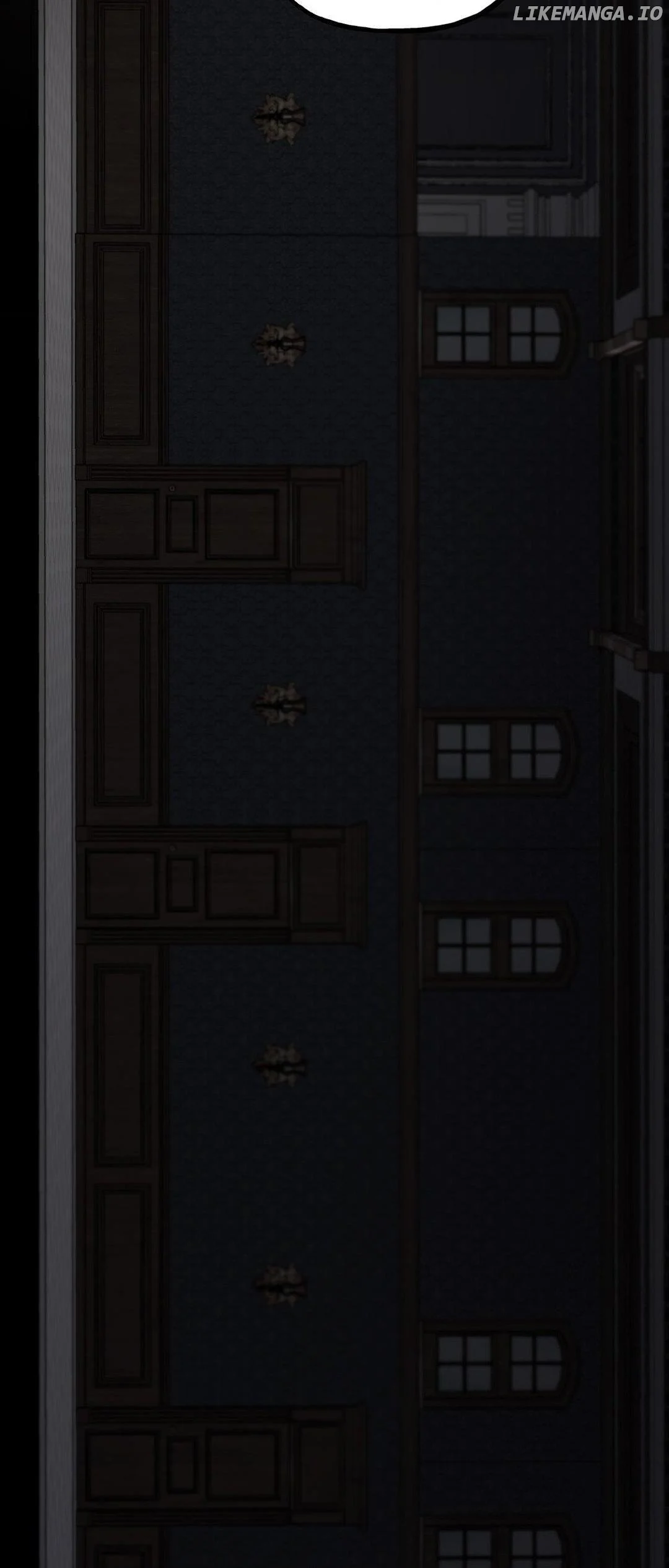 In the Doghouse Chapter 54 - Page 42