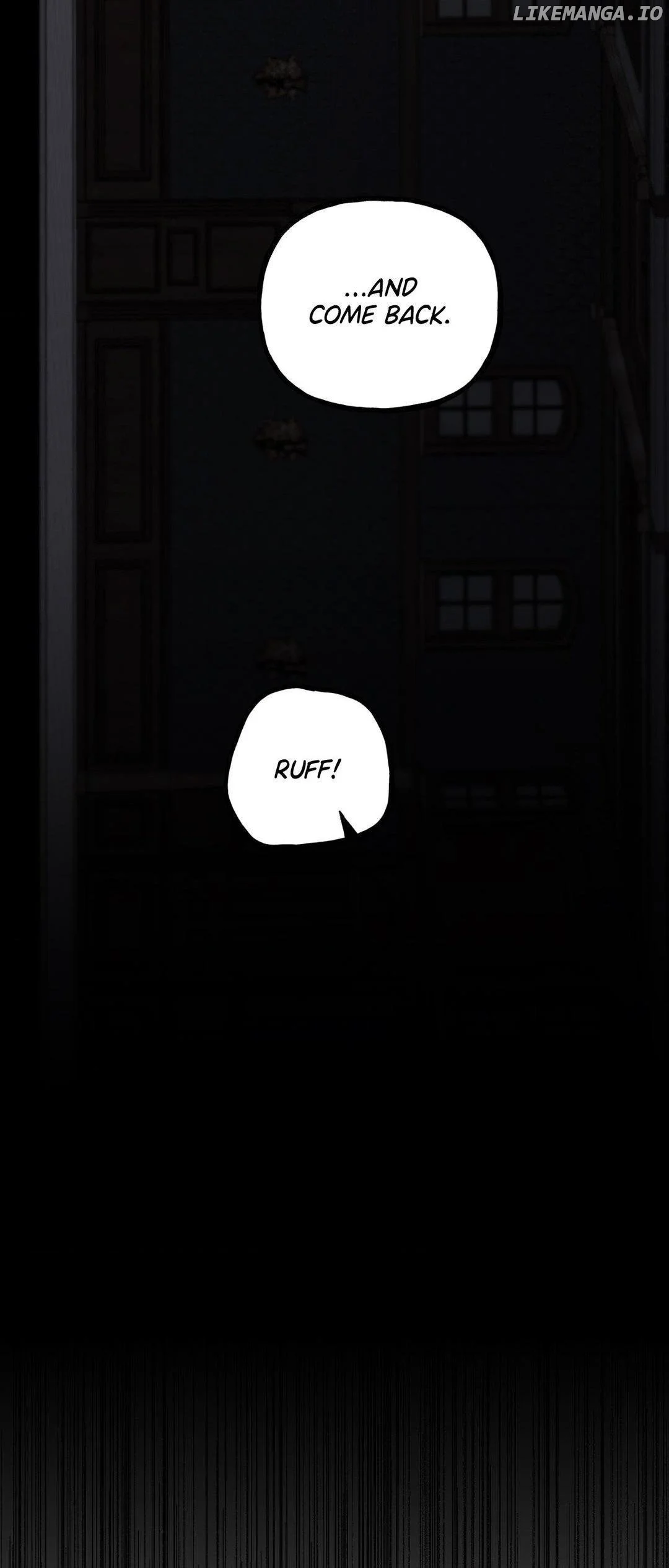 In the Doghouse Chapter 54 - Page 43