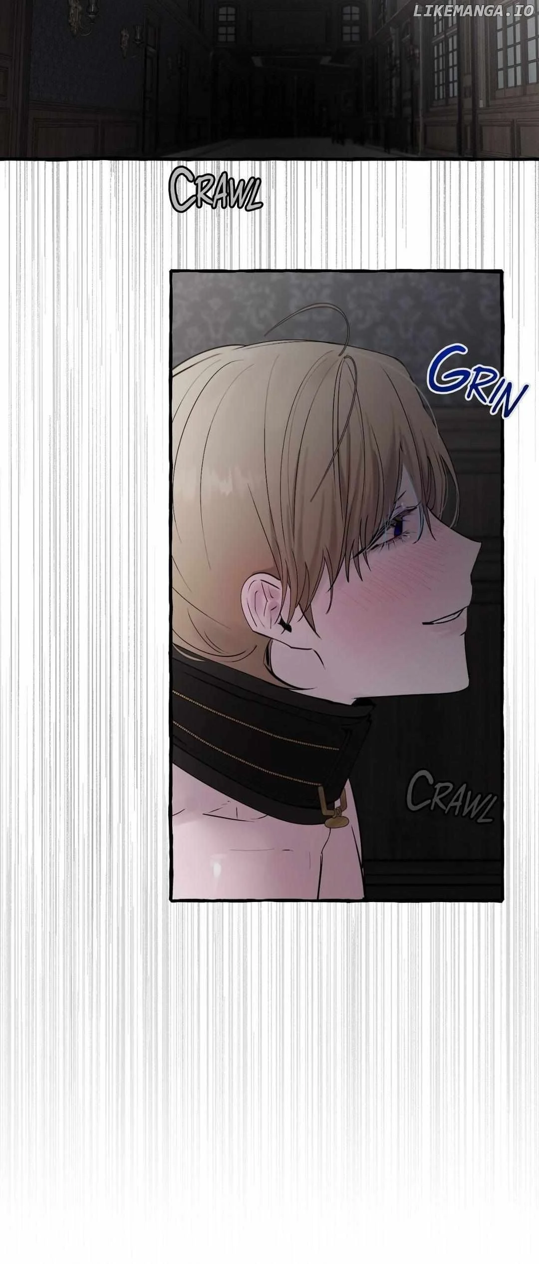 In the Doghouse Chapter 54 - Page 45