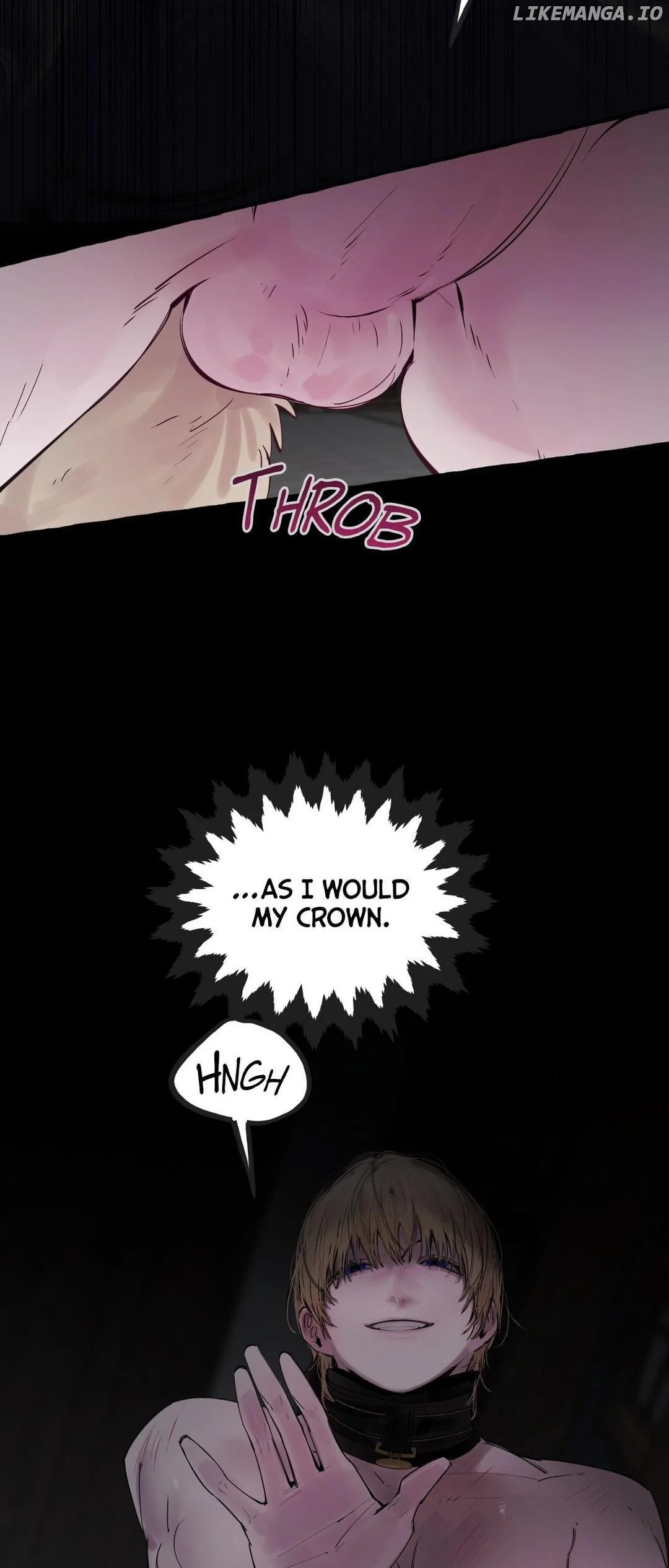 In the Doghouse Chapter 54 - Page 47