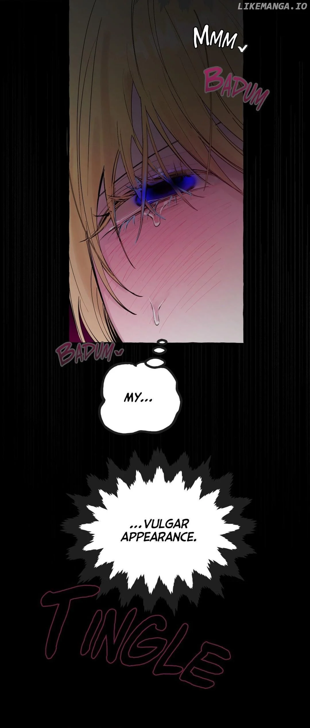 In the Doghouse Chapter 54 - Page 49