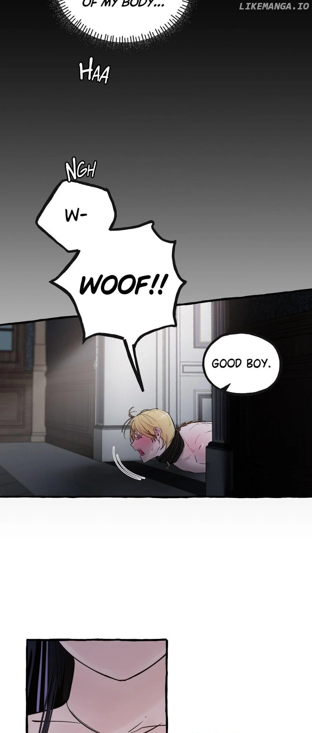 In the Doghouse Chapter 54 - Page 5