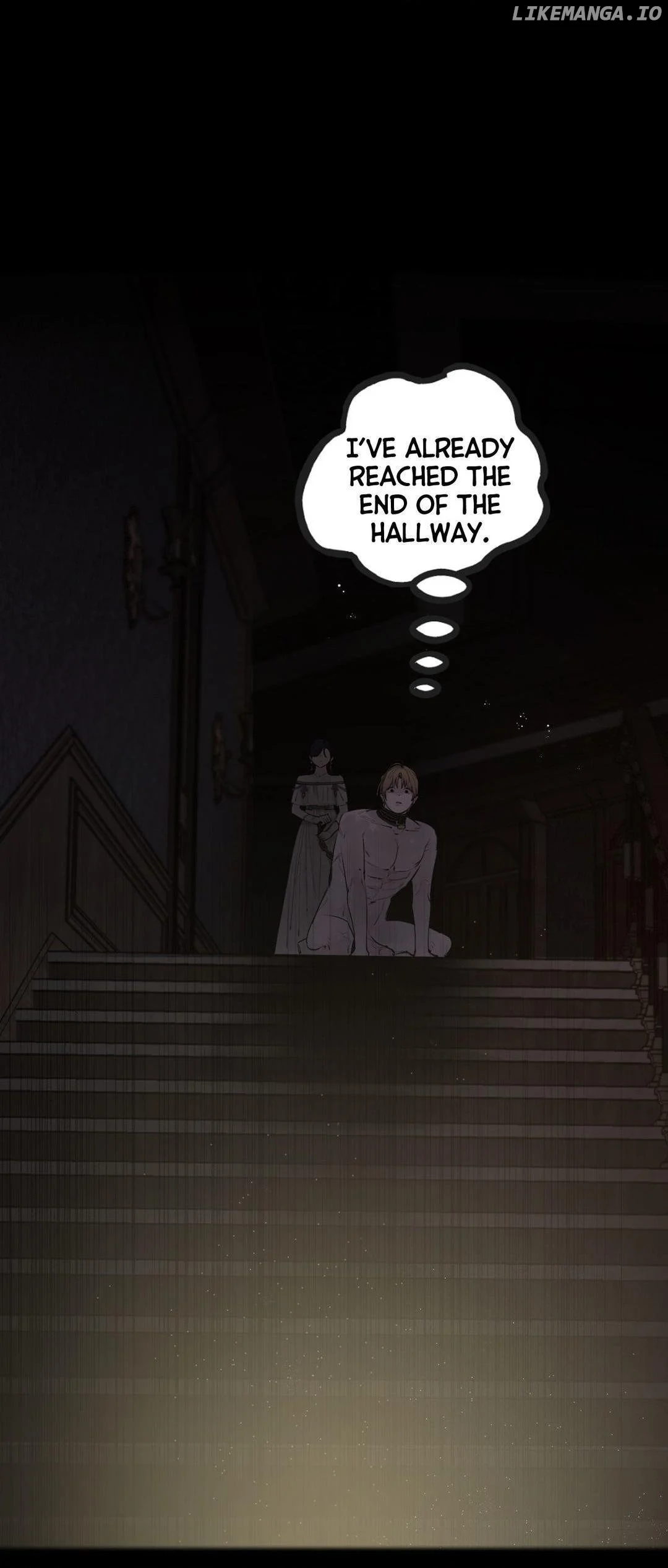 In the Doghouse Chapter 54 - Page 51
