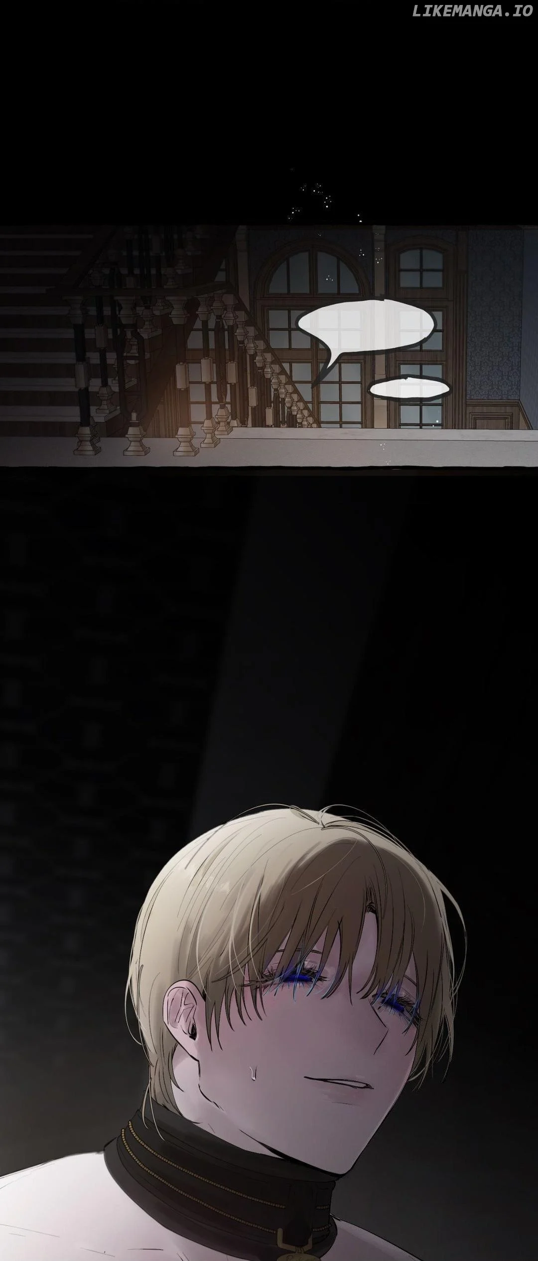 In the Doghouse Chapter 54 - Page 52