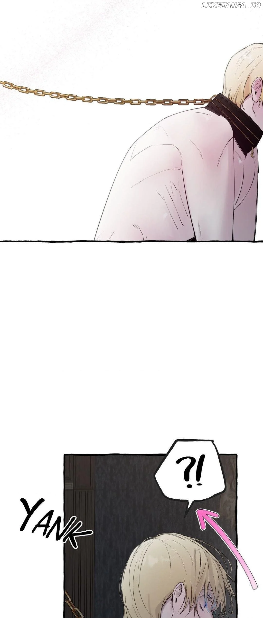 In the Doghouse Chapter 54 - Page 55