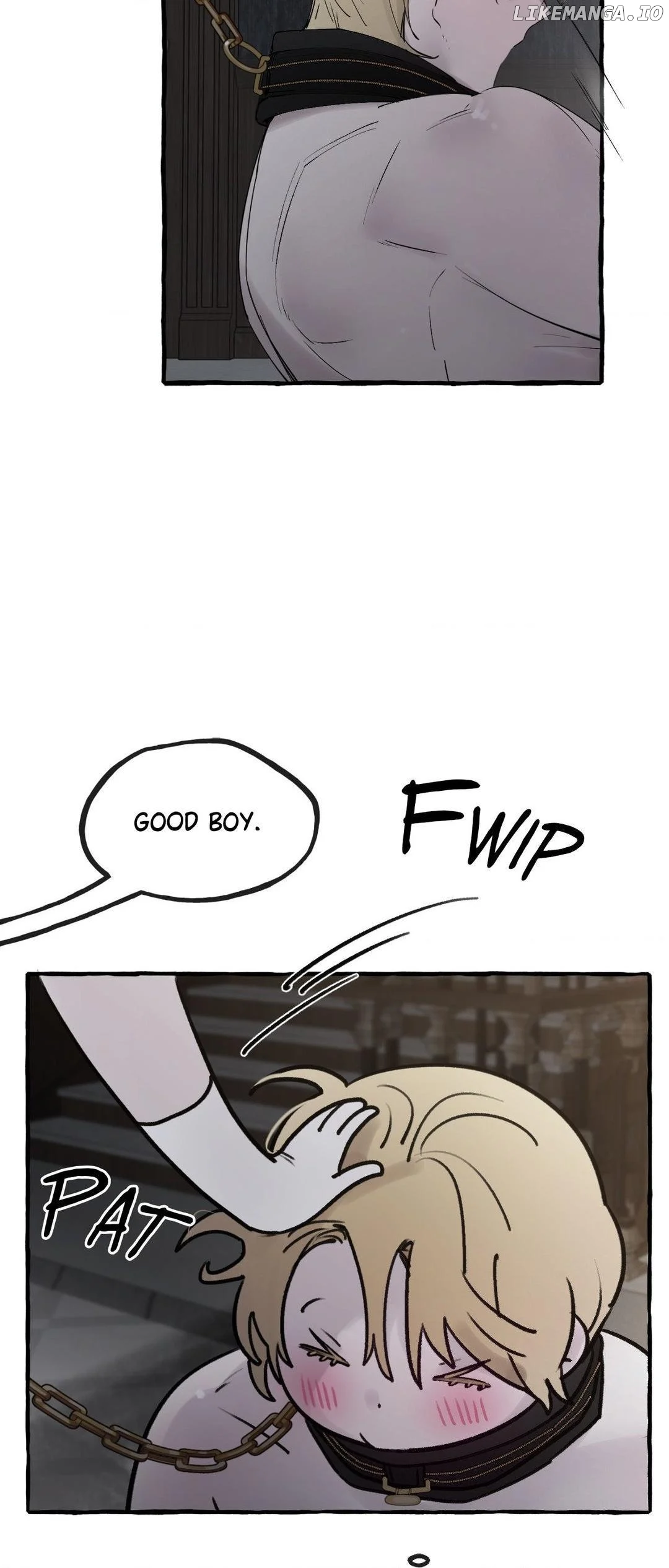 In the Doghouse Chapter 54 - Page 56