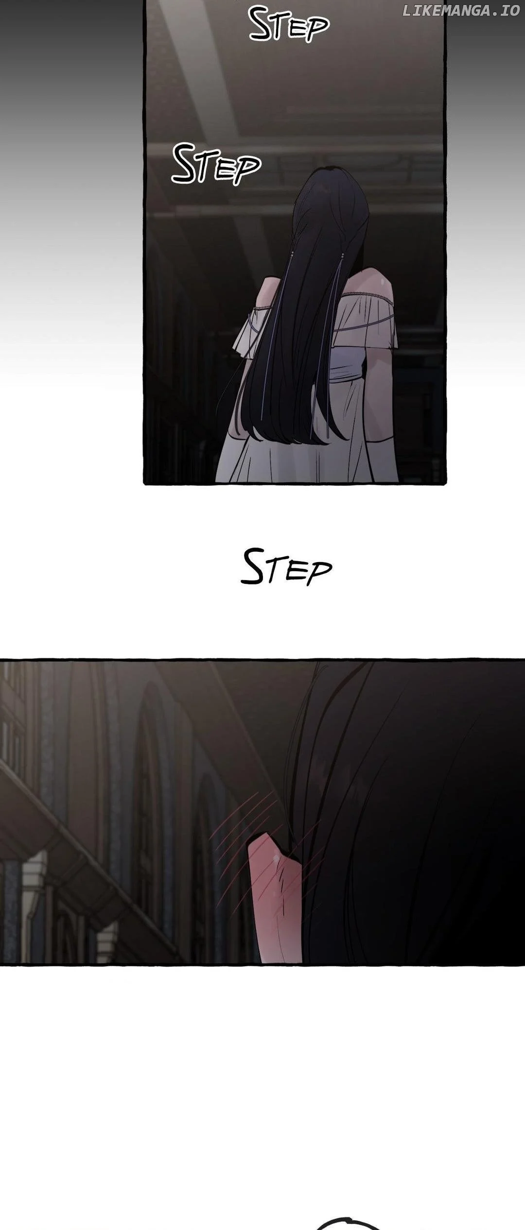 In the Doghouse Chapter 54 - Page 60