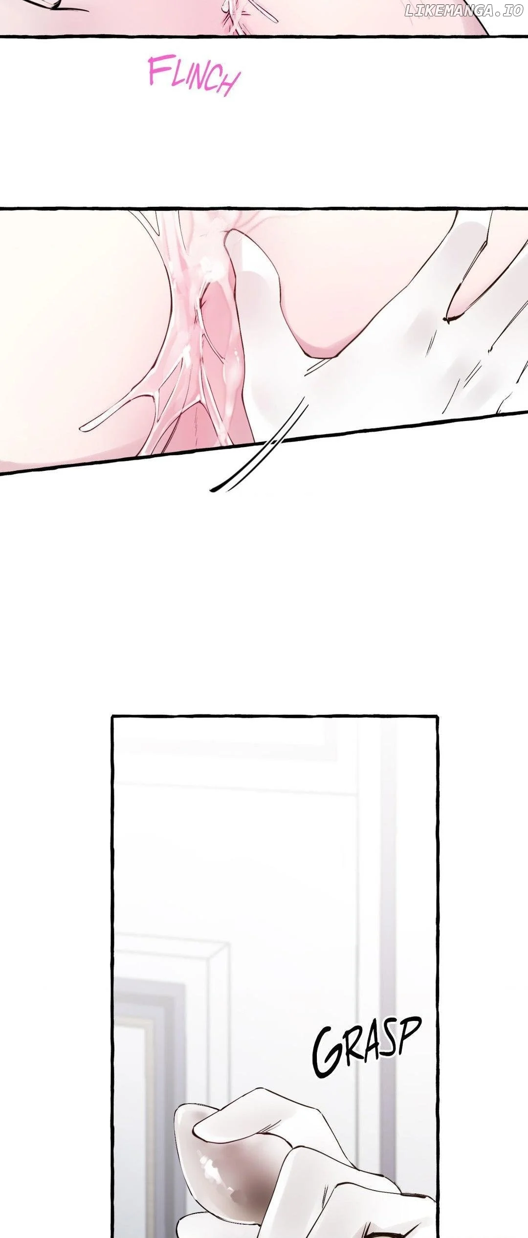 In the Doghouse Chapter 54 - Page 7