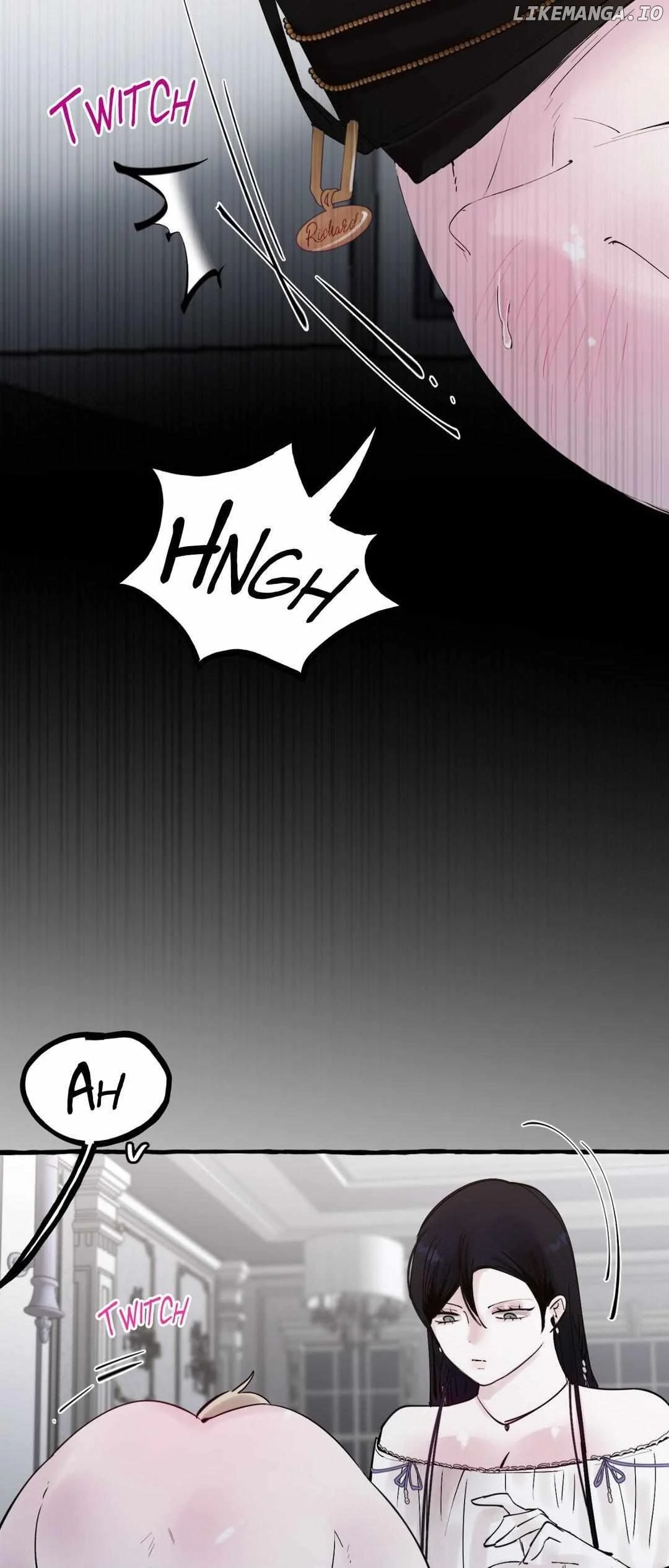 In the Doghouse Chapter 54 - Page 9