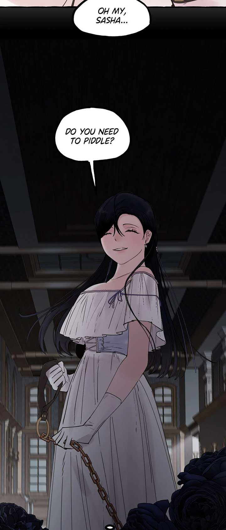 In the Doghouse Chapter 55 - Page 11