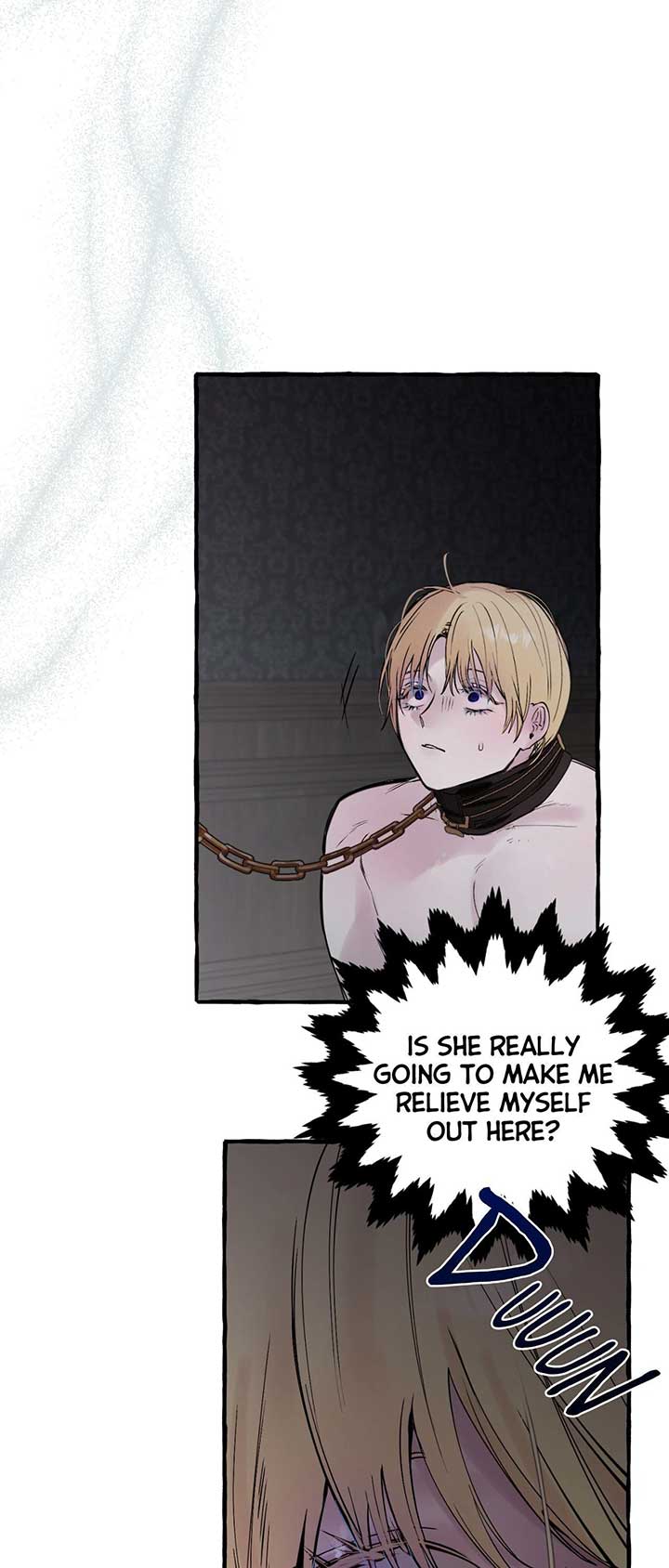 In the Doghouse Chapter 55 - Page 14