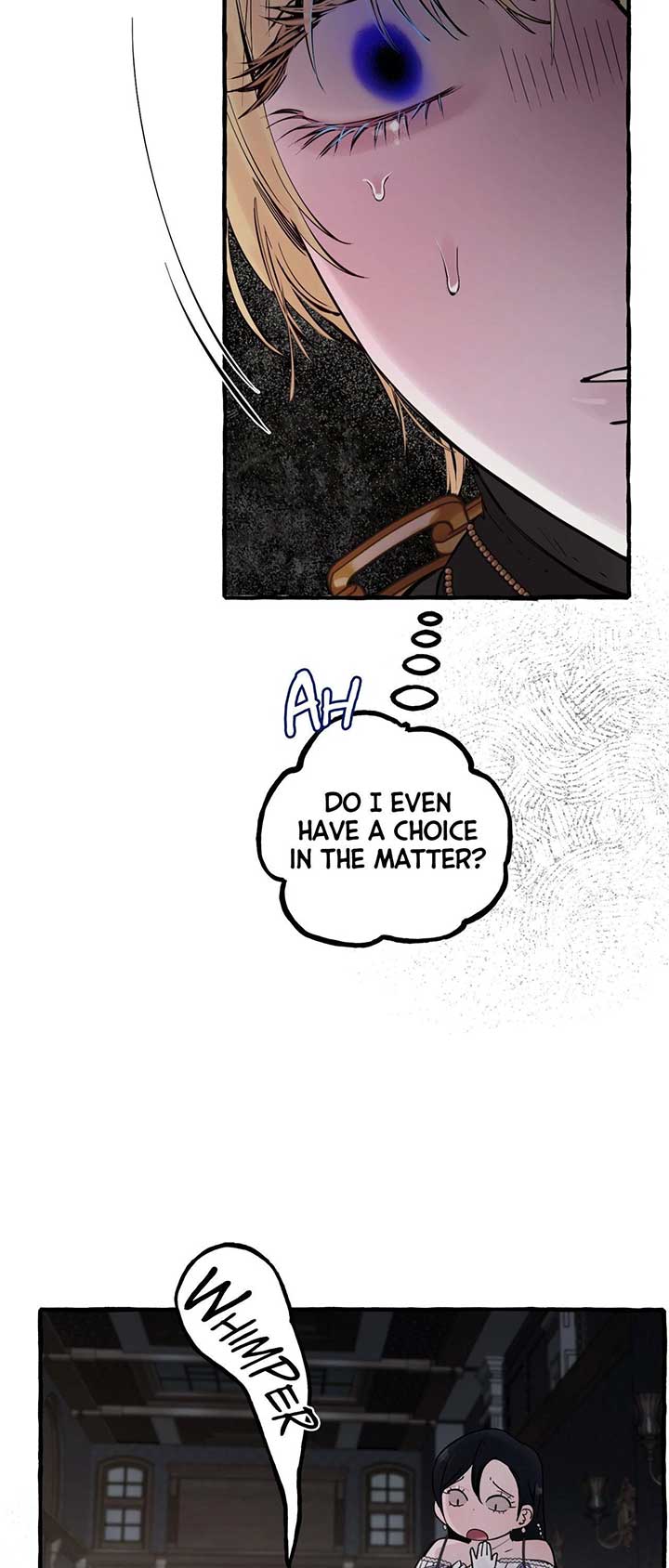 In the Doghouse Chapter 55 - Page 15