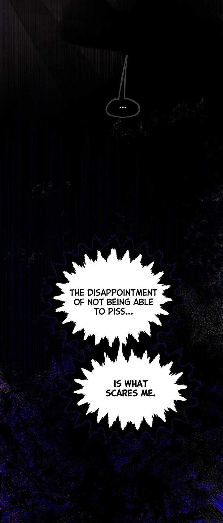 In the Doghouse Chapter 55 - Page 20