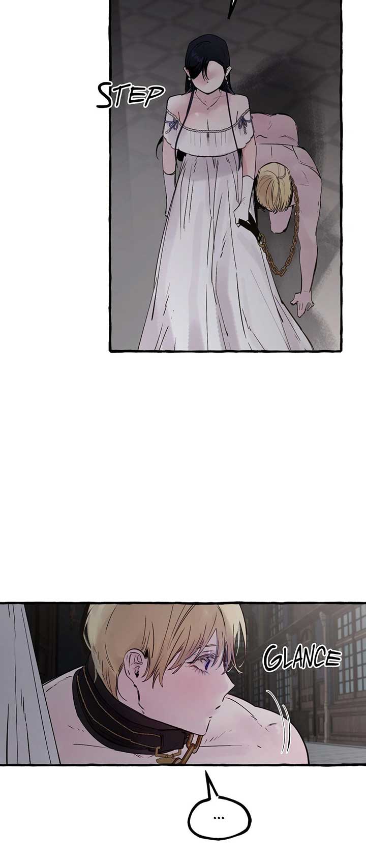 In the Doghouse Chapter 55 - Page 27