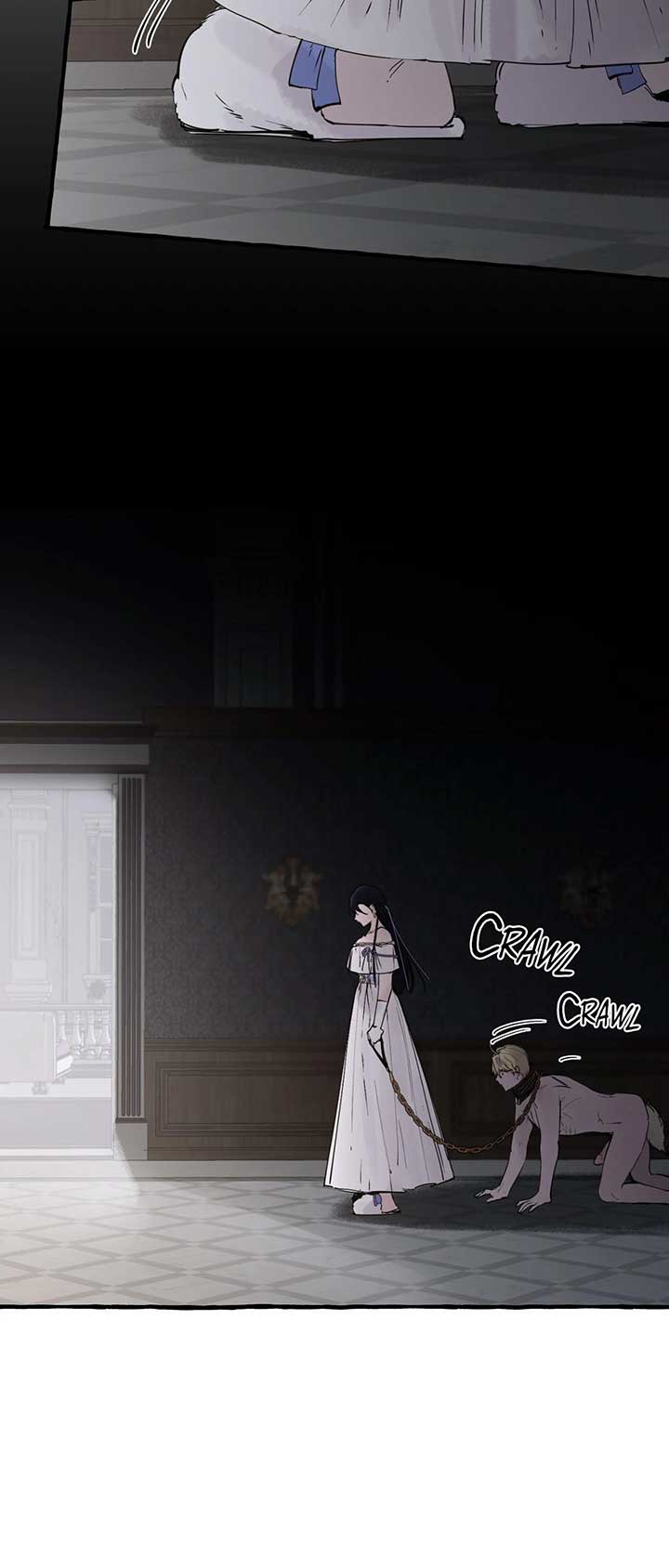 In the Doghouse Chapter 55 - Page 35
