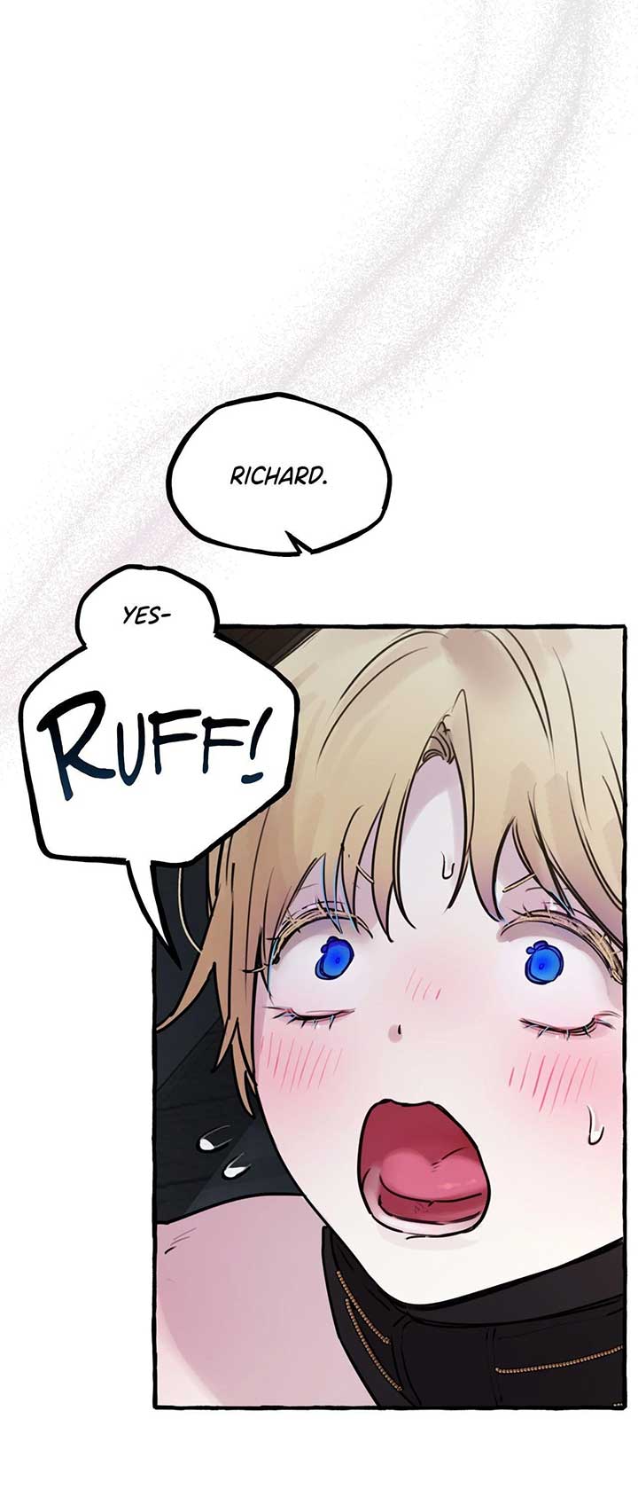 In the Doghouse Chapter 55 - Page 37