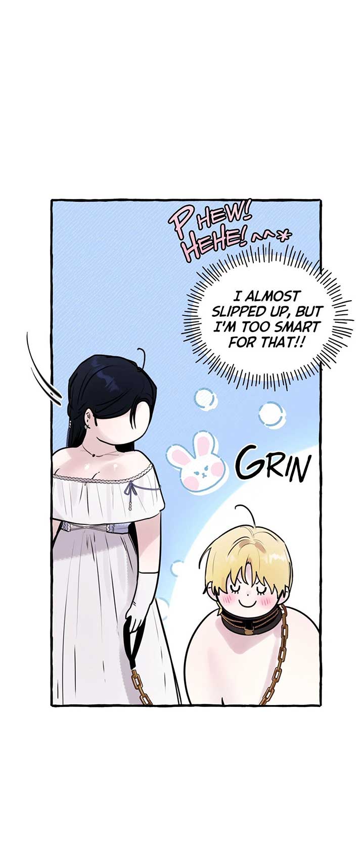 In the Doghouse Chapter 55 - Page 38