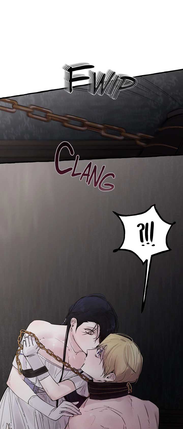 In the Doghouse Chapter 55 - Page 39