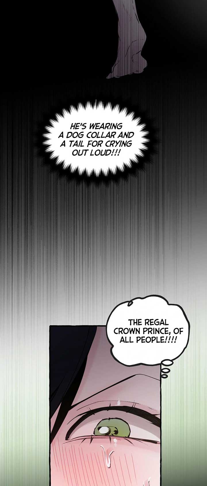 In the Doghouse Chapter 55 - Page 4