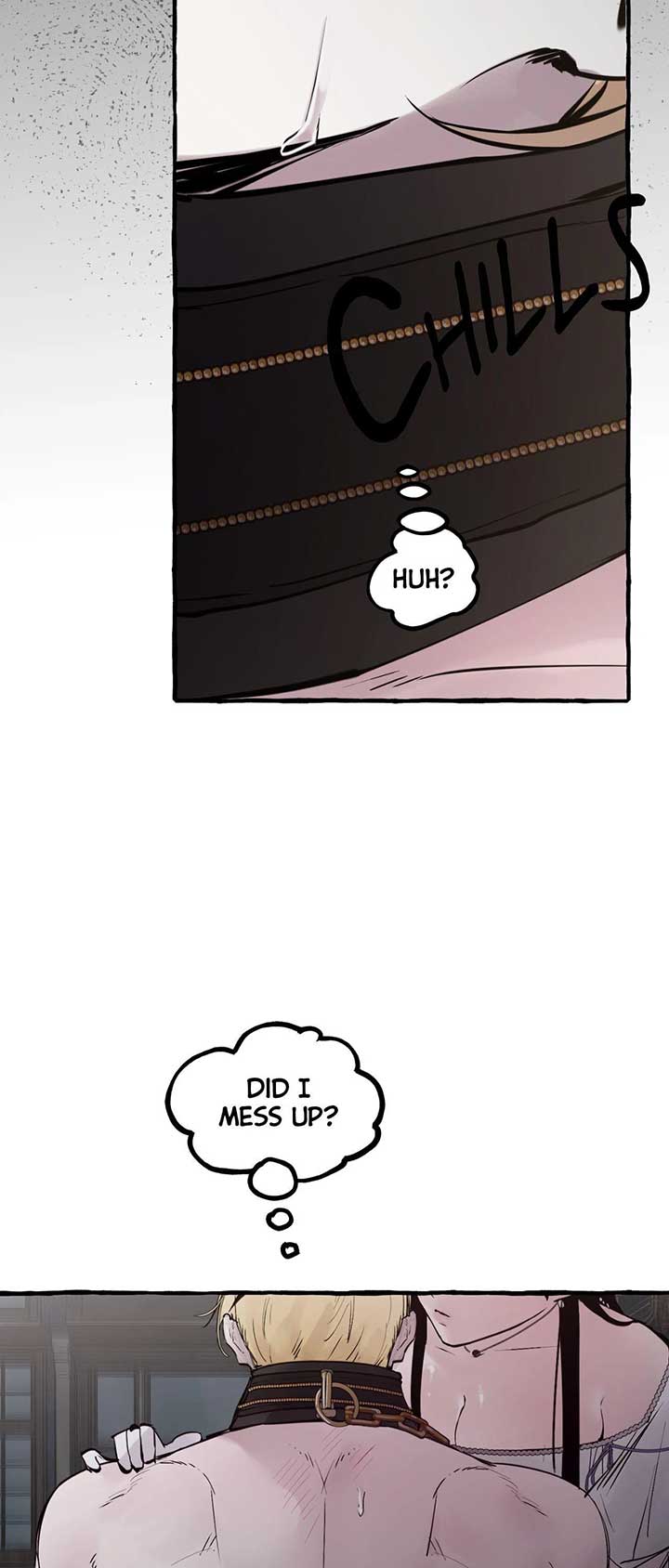 In the Doghouse Chapter 55 - Page 42