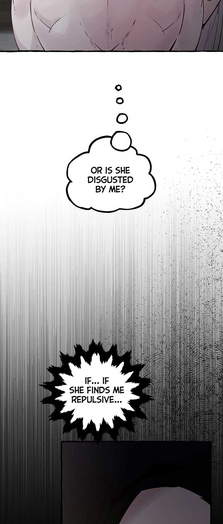 In the Doghouse Chapter 55 - Page 43