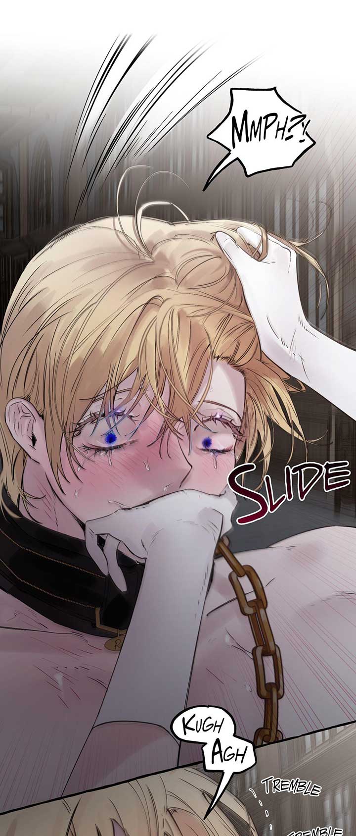 In the Doghouse Chapter 55 - Page 46