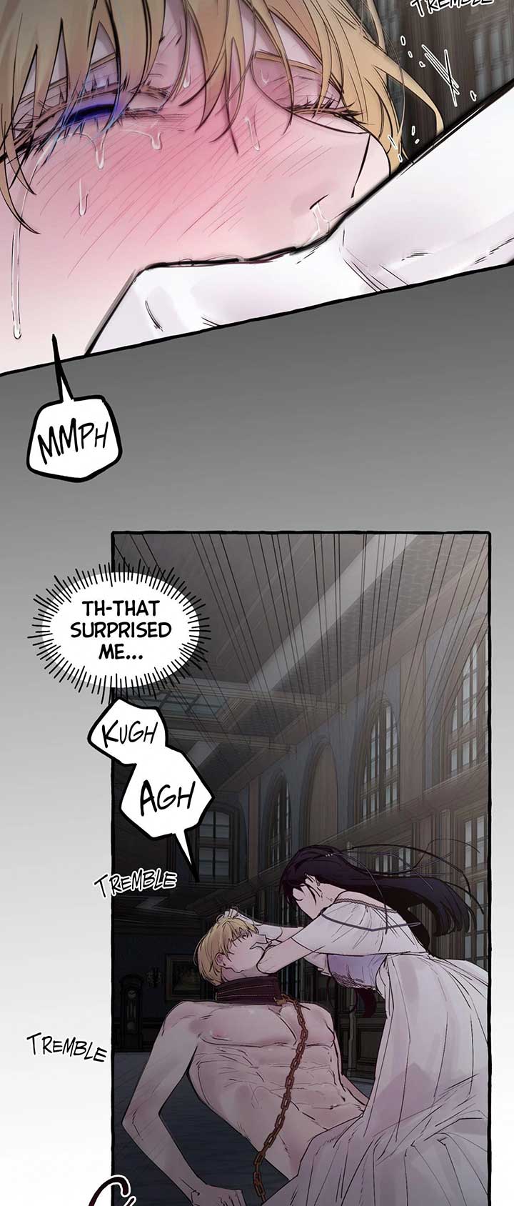 In the Doghouse Chapter 55 - Page 47