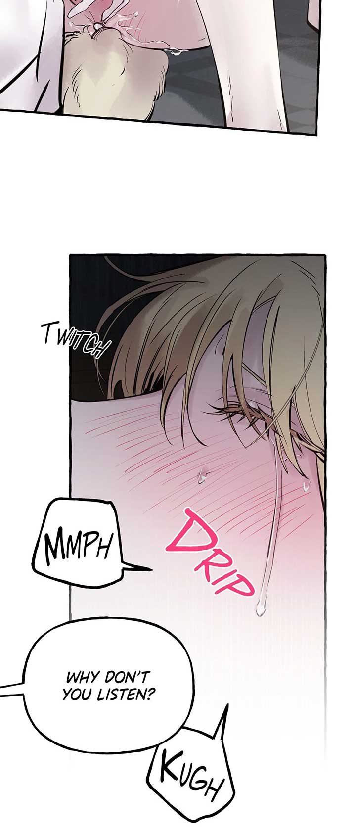 In the Doghouse Chapter 55 - Page 49