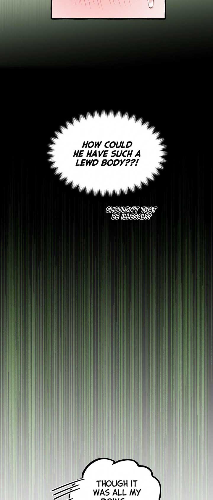 In the Doghouse Chapter 55 - Page 5