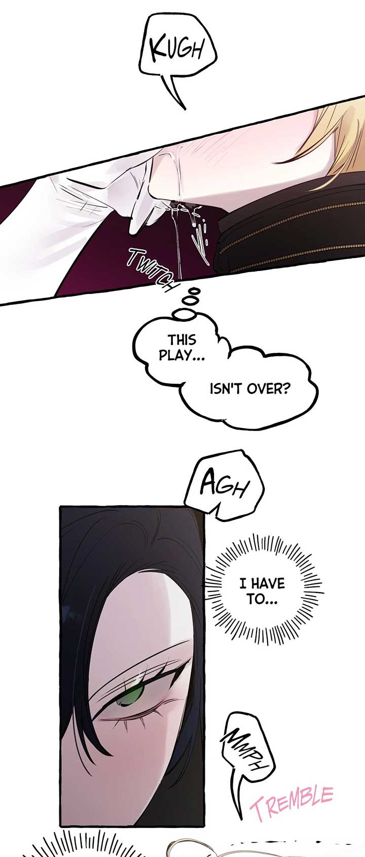 In the Doghouse Chapter 55 - Page 51