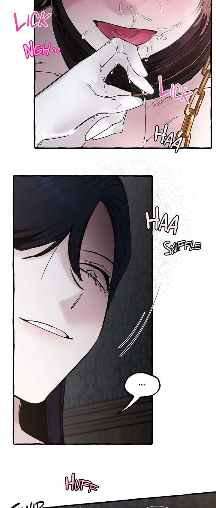 In the Doghouse Chapter 55 - Page 54