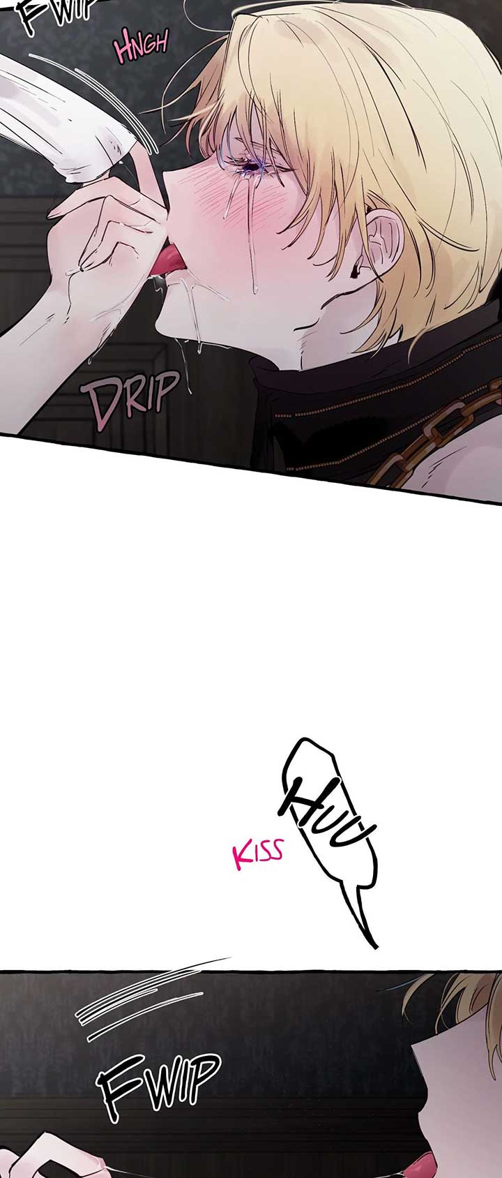 In the Doghouse Chapter 55 - Page 55