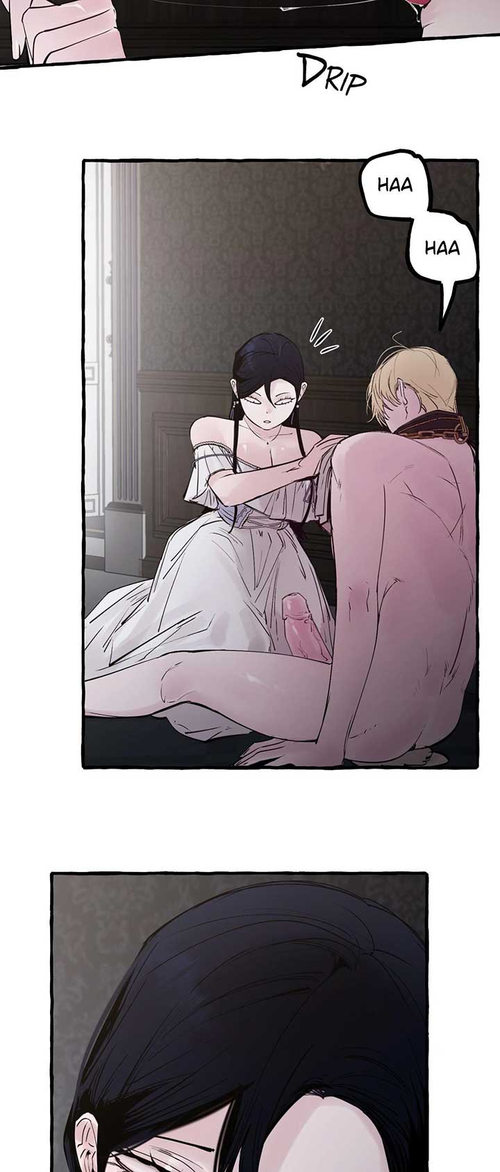 In the Doghouse Chapter 55 - Page 56