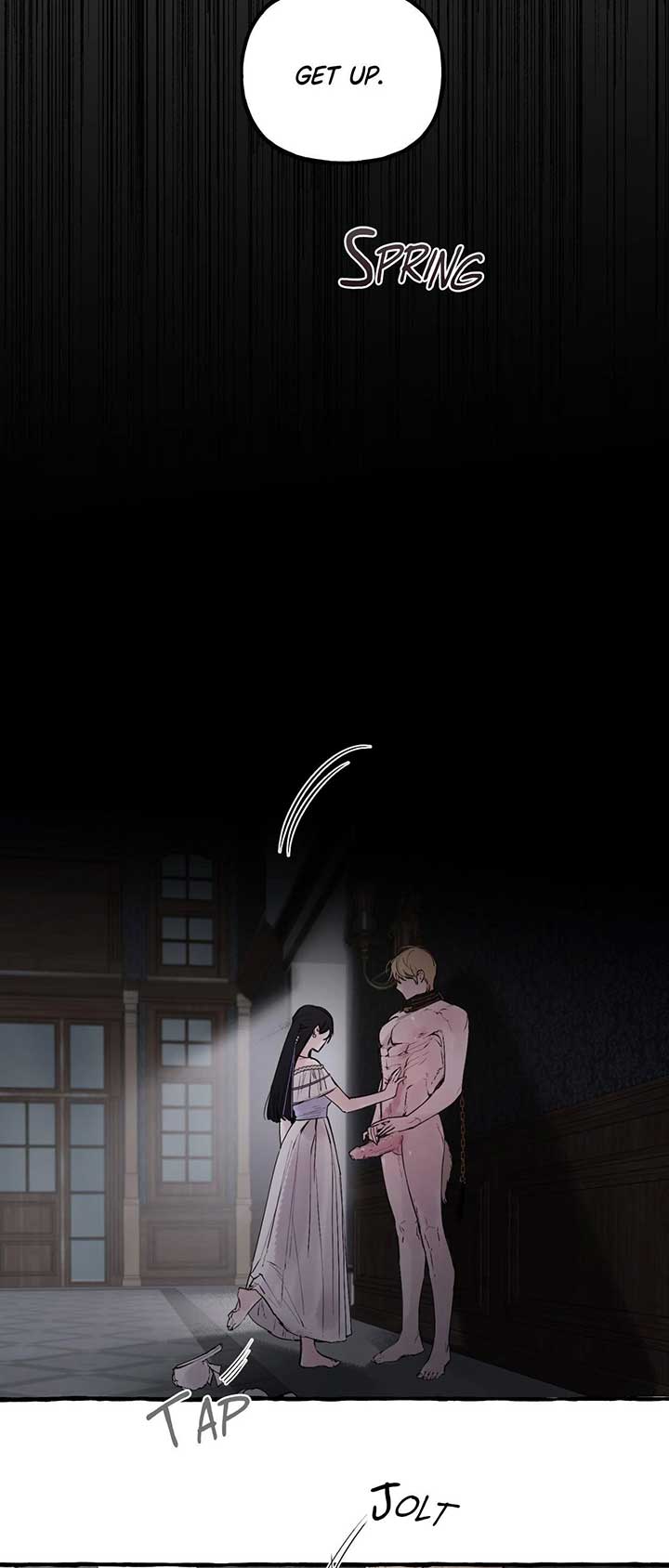 In the Doghouse Chapter 55 - Page 59