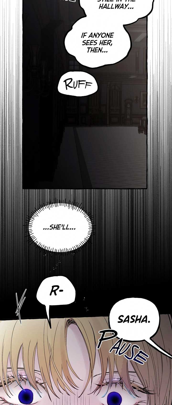 In the Doghouse Chapter 55 - Page 61