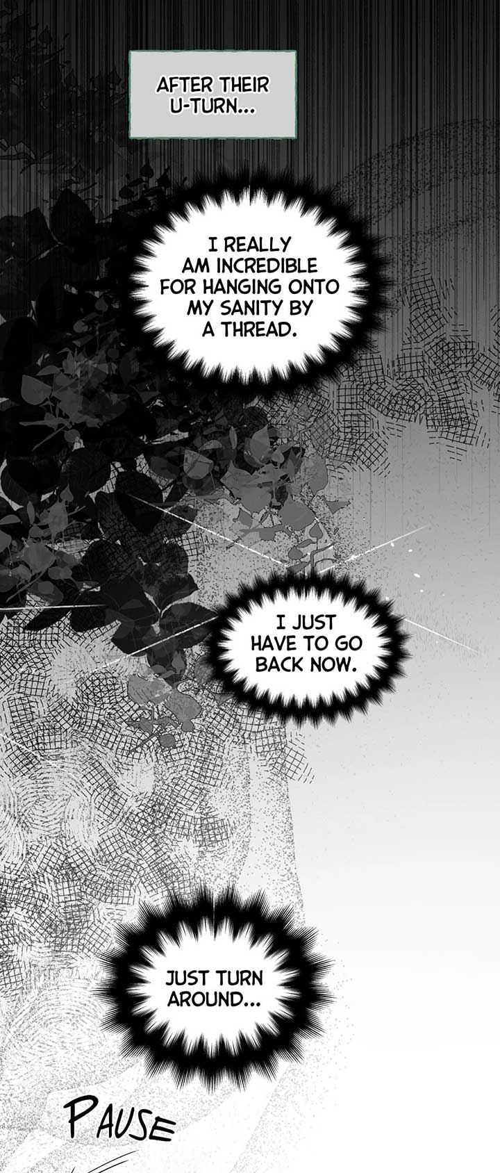 In the Doghouse Chapter 55 - Page 9