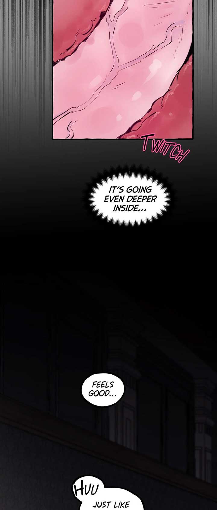 In the Doghouse Chapter 56 - Page 10