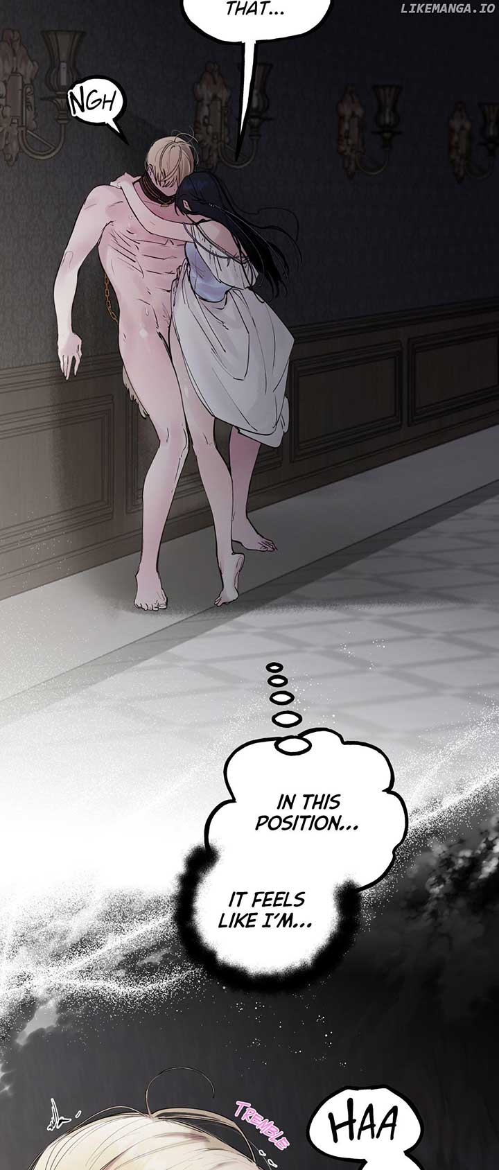 In the Doghouse Chapter 56 - Page 11